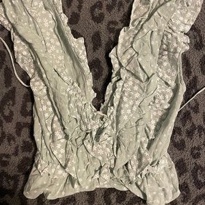 boutique top